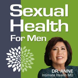 Show cover of Sexual Health For Men