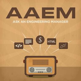 Show cover of Ask an Engineering Manager