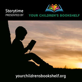 Show cover of Storytime Presented by Your Children's Bookshelf