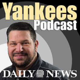 Show cover of Daily News Yankees Podcast