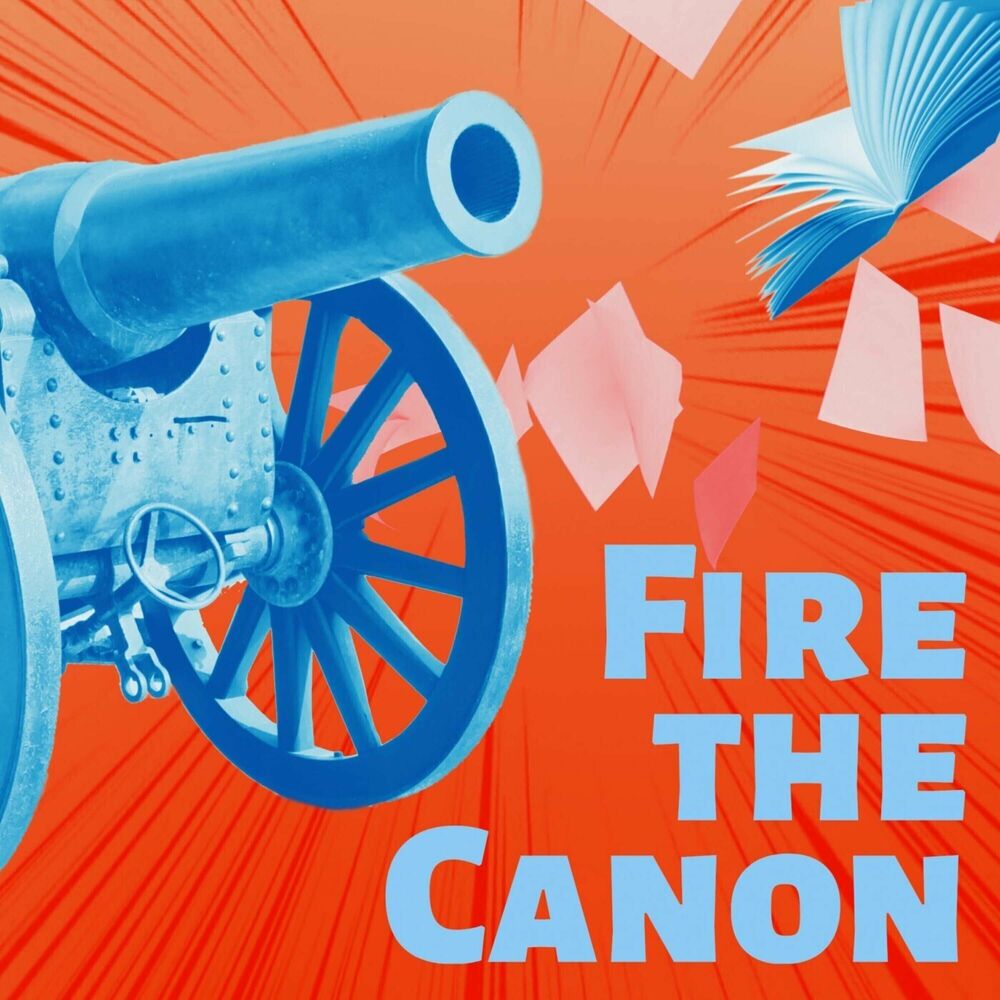 Podcast Fire the Canon Ouvir na Deezer