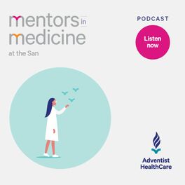 Show cover of Mentors In Medicine