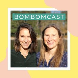 Show cover of BomBomCast, des solutions pour manger sain, gourmand et éco-responsable