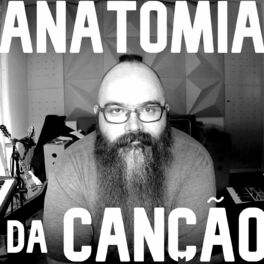 Show cover of Anatomia da Canção