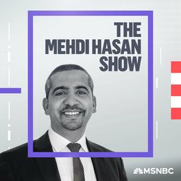Show cover of The Mehdi Hasan Show