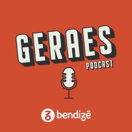 Show cover of Geraes Podcast