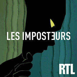 Show cover of Les Imposteurs