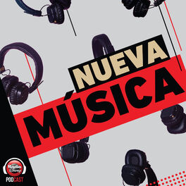 Show cover of Nueva Música