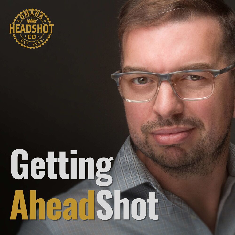 Listen to Getting AheadShot podcast