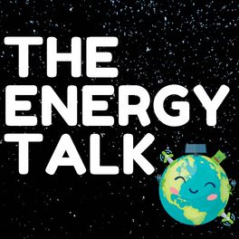 Show cover of The Energy Talk