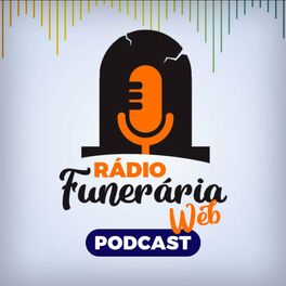 Show cover of Rádio Funerária Web
