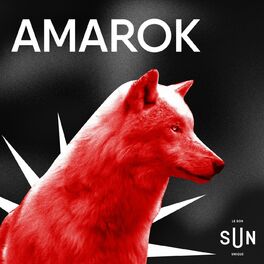 Show cover of AMAROK