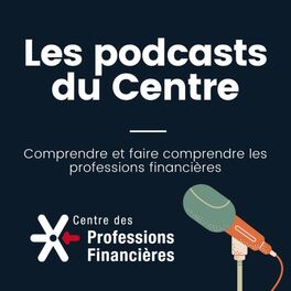 Show cover of Les podcasts du Centre