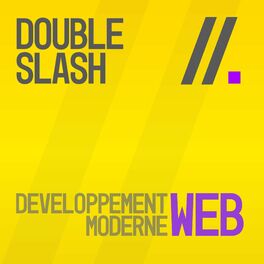Show cover of Double Slash