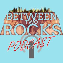 Show cover of Between Two Rocks