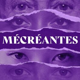 Show cover of Mécréantes