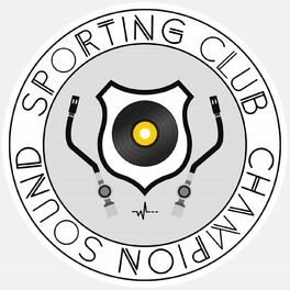 Show cover of Sporting Club radio show
