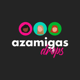 Show cover of AzAmigas