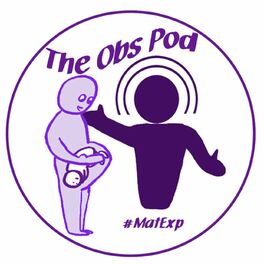 Show cover of The Obs Pod
