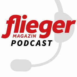 Show cover of fliegermagazin Podcast