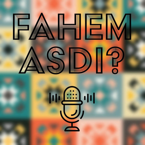 Listen to Fahem Asdi? - فاهم قصدي؟ podcast | Deezer