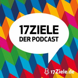 Show cover of 17Ziele – Der Podcast