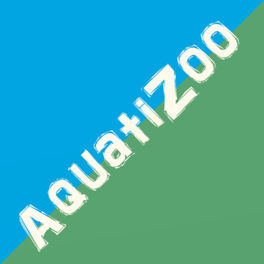 Show cover of AquatiZoo podcast