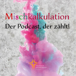 Show cover of Mischkalkulation 