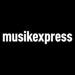 Show cover of Musikexpress Talk