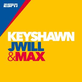 Show cover of Keyshawn, JWill & Max