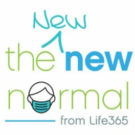 Show cover of The New Normal from Life365