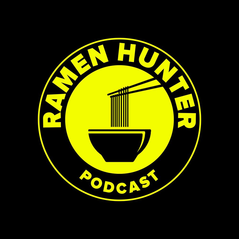 Grav Michelangelo Postbud Ramen Hunter podcast - 04/09/2020 | Deezer