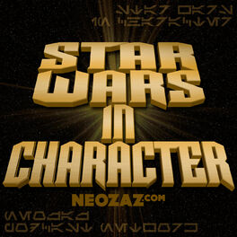 Show cover of Star Wars In Character