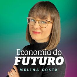 Show cover of Economia do Futuro
