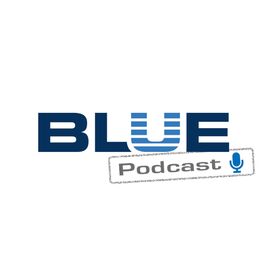 Show cover of BLUE Podcast