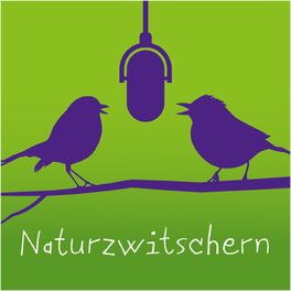 Show cover of Naturzwitschern