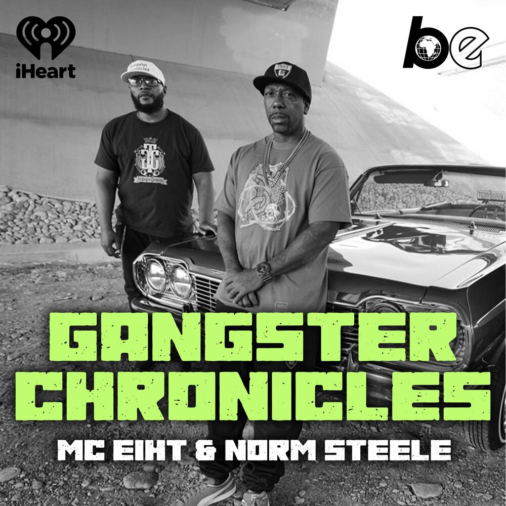 Listen to The Gangster Chronicles podcast | Deezer