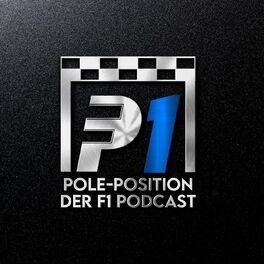 Show cover of PolePosition F1 Podcast