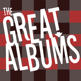 Show cover of The Great Albums