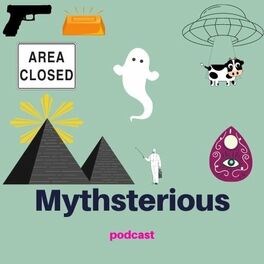 Show cover of mythsterious