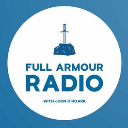 Show cover of Full Armour Radio