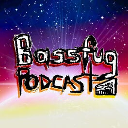 Show cover of Bassfug Podcast
