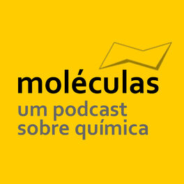 Show cover of Moléculas