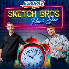 Show cover of Sketch Bros