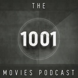 Show cover of The 1001 Movies Podcast