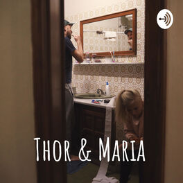 Show cover of Thor & Maria
