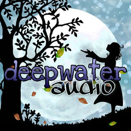 Show cover of deepwater audio