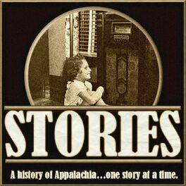 Show cover of Stories-A History of Appalachia