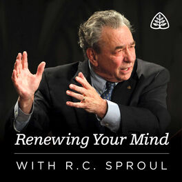 Show cover of Renewing Your Mind with R.C. Sproul