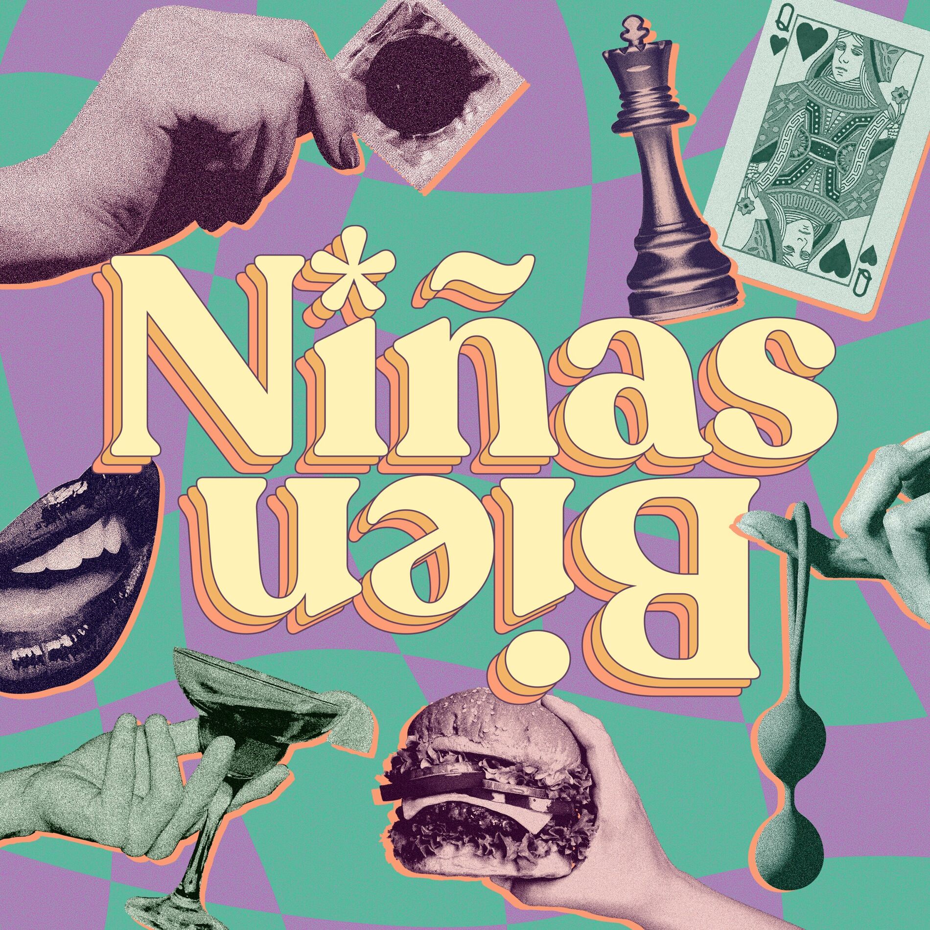 Listen to Niñas Bien podcast | Deezer